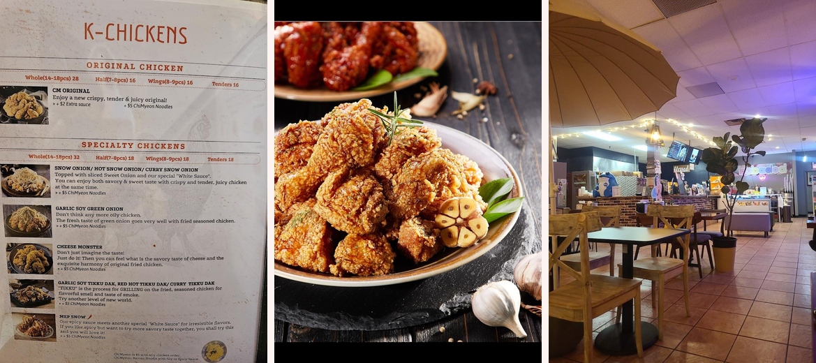 Waukegan CM chicken Bobadod Gallery Image 2