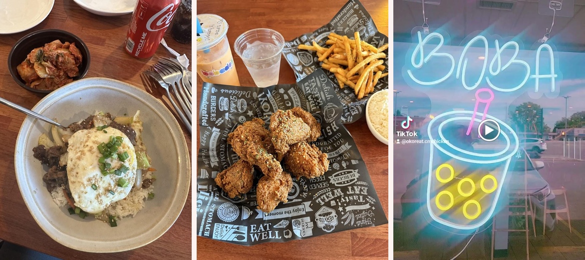 Waukegan CM chicken Bobadod Gallery Image 3