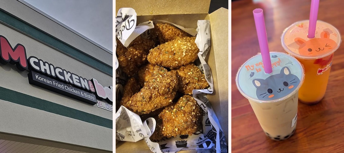 Waukegan CM chicken Bobadod Gallery Image 4