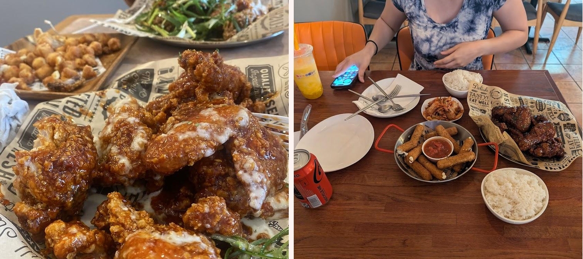 Waukegan CM chicken Bobadod Gallery Image 6